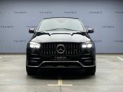 Mercedes-Benz GLE Coupe AMG II (C167) Москва  - изображение 27