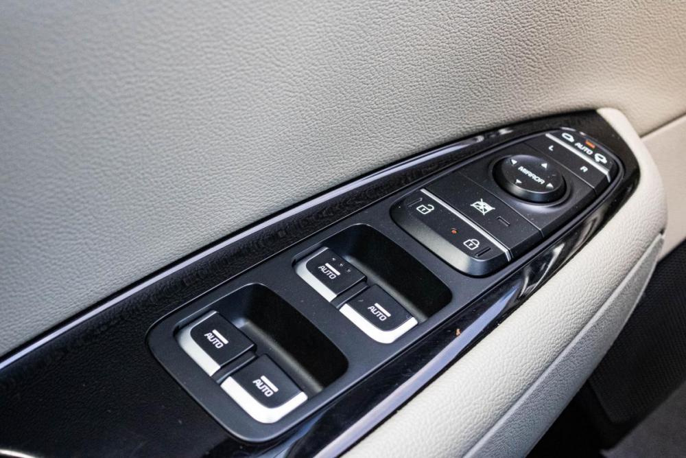 Kia Optima IV Уфа  - изображение 14