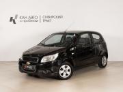 Chevrolet Aveo I Рестайлинг Казань  - изображение 8