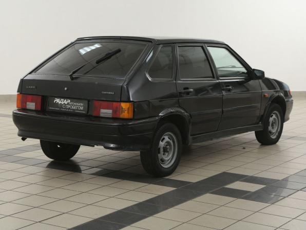 Lada (ВАЗ) 2114 с пробегом 2013 года, цена 188 000 рублей, 127700 км, хэтчбек, Автокод Объявления