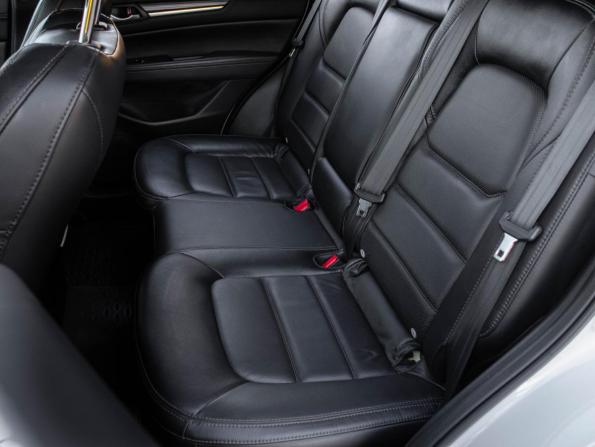 Mazda CX-5 II с пробегом 2021 года, цена 2 950 000 рублей, 41525 км, внедорожник, Автокод Объявления