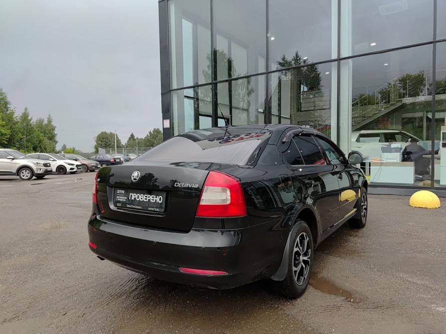 Skoda Octavia II (A5) Рестайлинг Ижевск  - изображение 6
