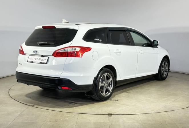 Ford Focus III с пробегом 2013 года, цена 670 000 рублей, 227239 км, универсал, Автокод Объявления