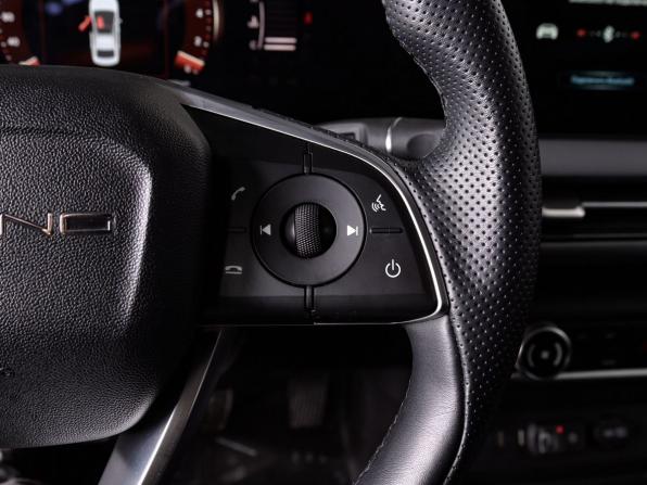 BAIC U5 Plus с пробегом 2023 года, цена 1 249 000 рублей, 33600 км, седан, Автокод Объявления