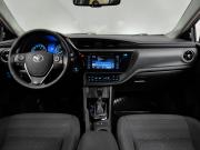 Toyota Corolla XI (E160 E170 E180) Рестайлинг 1 Подольск  - изображение 38