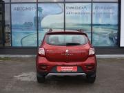 Renault Sandero II Рестайлинг Архангельск  - изображение 18