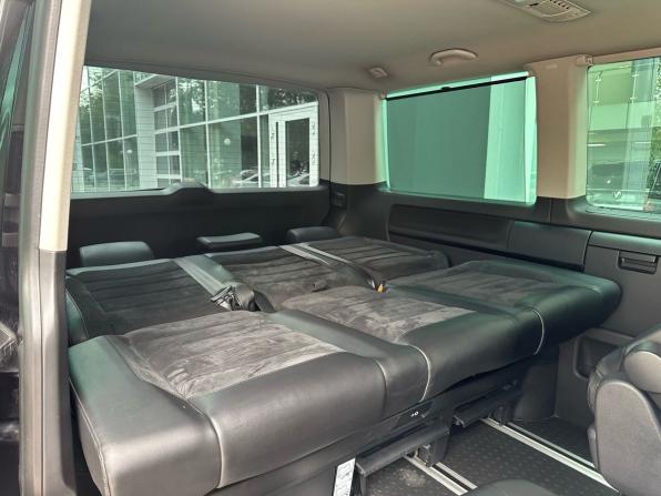 Volkswagen Multivan T6 с пробегом 2019 года, цена 3 399 000 рублей, 244158 км, минивэн, Автокод Объявления