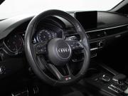 Audi A4 III (B7) Москва  - изображение 34