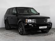 Land Rover Range Rover Sport I Санкт-Петербург  - изображение 27
