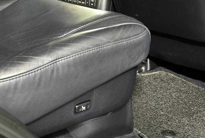 Lexus LX III с пробегом 2011 года, цена 2 400 000 рублей, 265307 км, внедорожник, Автокод Объявления
