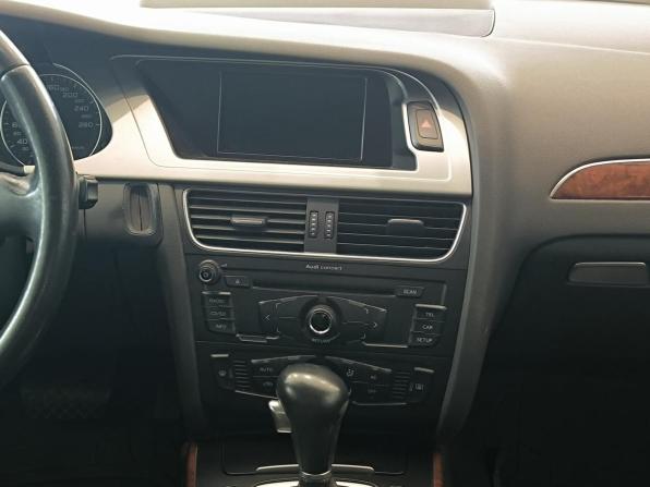 Audi A4 IV (B8) с пробегом 2008 года, цена 850 000 рублей, 173274 км, седан, Автокод Объявления