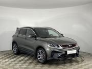 Geely Coolray I Воронеж  - изображение 32