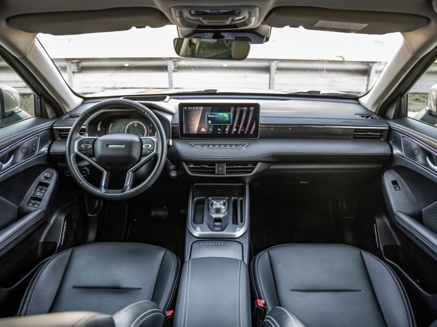 Haval Jolion I Волгоград  - изображение 14