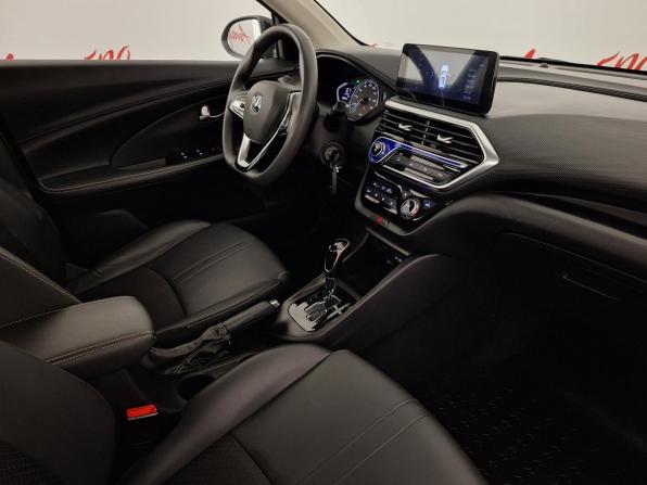 Changan Alsvin с пробегом 2023 года, цена 990 000 рублей, 53321 км, седан, Автокод Объявления