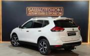 Nissan X-Trail III Рестайлинг Уфа  - изображение 25