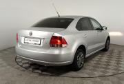Volkswagen Polo V Волгоград  - изображение 30
