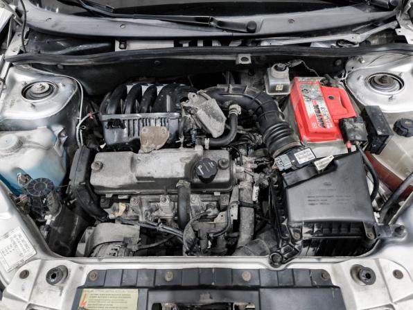 Lada (ВАЗ) Granta I с пробегом 2013 года, цена 180 000 рублей, 213970 км, седан, Автокод Объявления