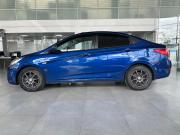 Hyundai Solaris I Новосибирск  - изображение 30