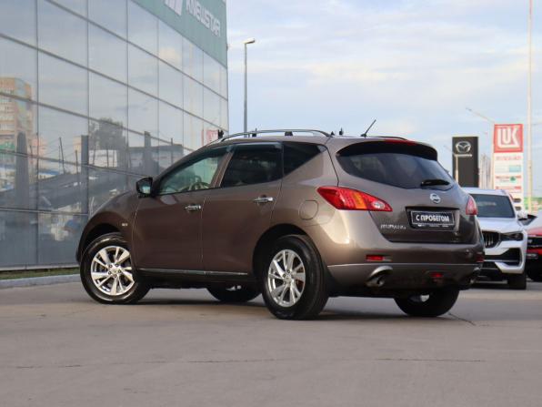 Nissan Murano II (Z51) Рестайлинг с пробегом 2011 года, цена 1 100 000 рублей, 234078 км, внедорожник, Автокод Объявления