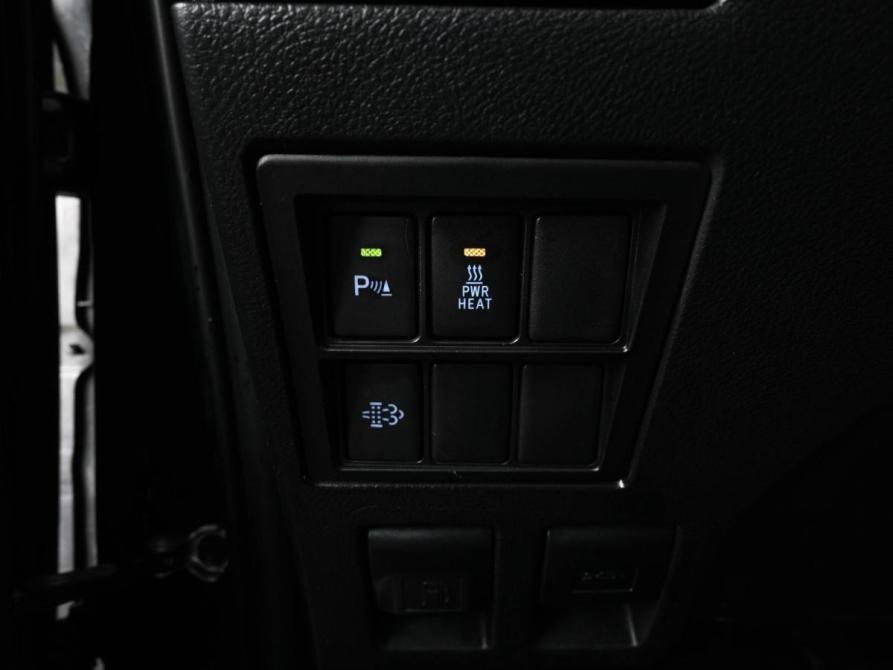 Toyota Fortuner II Ростов-на-Дону  - изображение 18