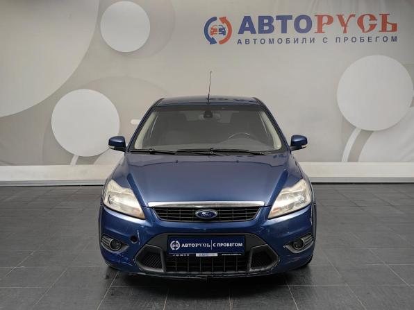 Ford Focus II Рестайлинг с пробегом 2008 года, цена 399 000 рублей, 230260 км, хэтчбек, Автокод Объявления