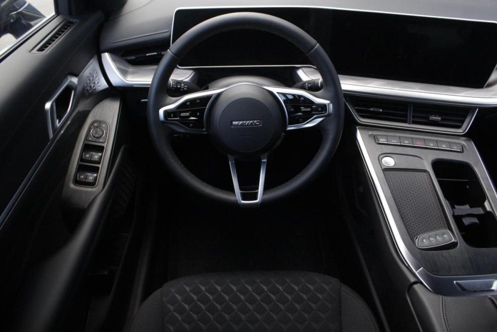 Haval F7 II Брянск  - изображение 8