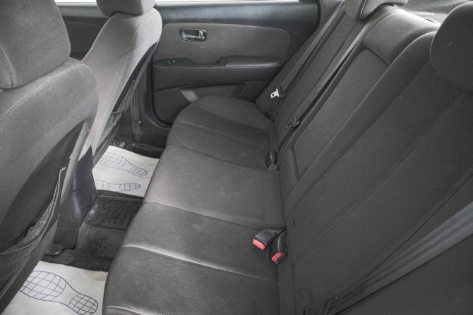 Hyundai Elantra IV (HD) с пробегом 2010 года, цена 599 000 рублей, 230654 км, седан, Автокод Объявления