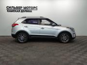 Hyundai Creta I Рестайлинг Пермь  - изображение 28