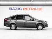 Lada (ВАЗ) Granta I Рестайлинг Тюмень  - изображение 27