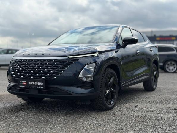 Omoda C5 I с пробегом 2023 года, цена 1 795 000 рублей, 51000 км, внедорожник, Автокод Объявления