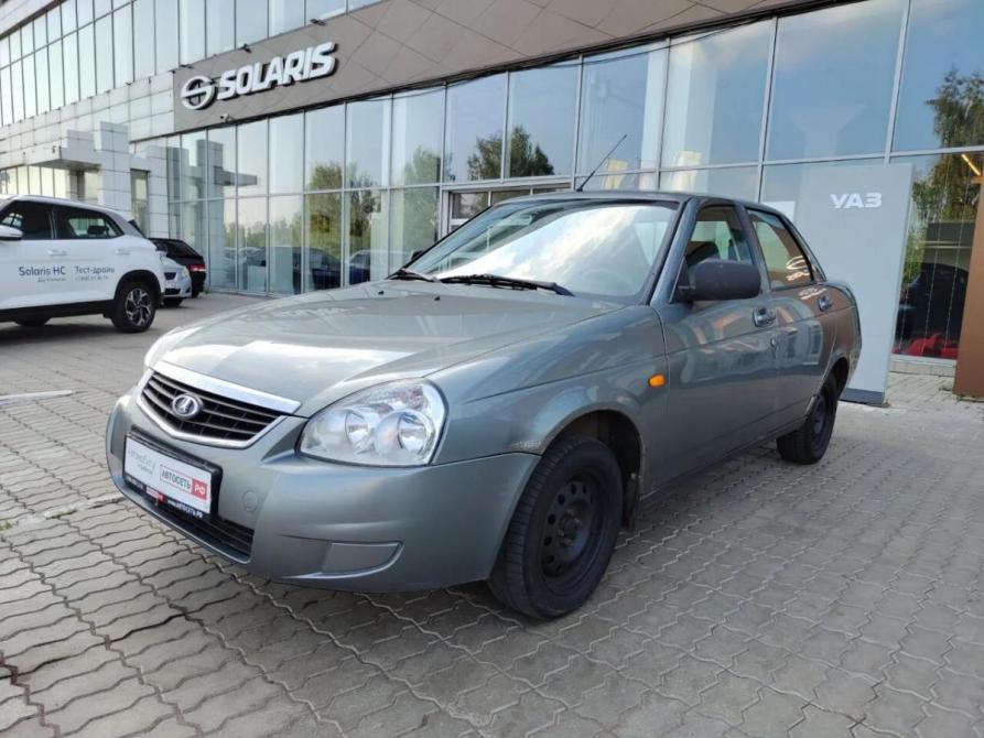 Lada (ВАЗ) Priora I Набережные Челны  - изображение 3