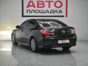 Mazda 6 II (GH) Рестайлинг Челябинск  - изображение 34