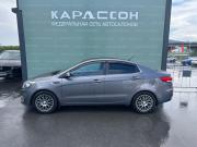 Kia Rio III Рестайлинг Екатеринбург  - изображение 15
