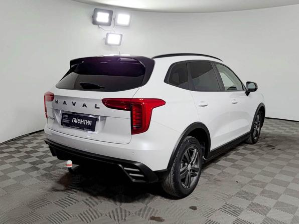 Haval Jolion I Рестайлинг с пробегом 2024 года, цена 1 835 000 рублей, 37000 км, внедорожник, Автокод Объявления