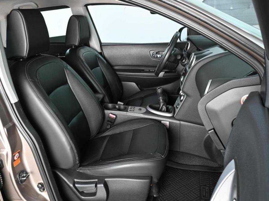 Nissan Qashqai I Ростов-на-Дону  - изображение 8