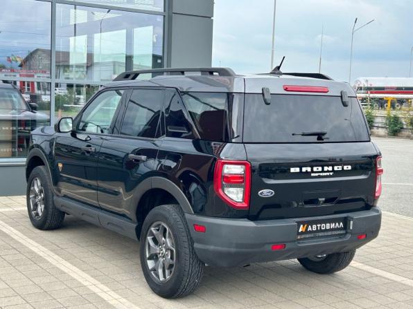 Ford Bronco Sport I с пробегом 2021 года, цена 3 370 000 рублей, 90902 км, внедорожник, Автокод Объявления