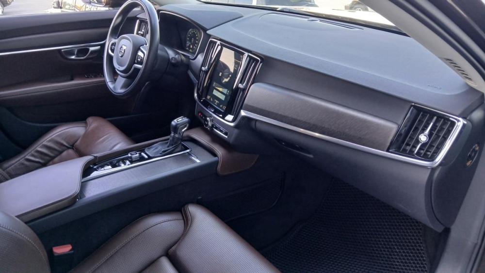 Volvo V90 Cross Country I Екатеринбург  - изображение 16