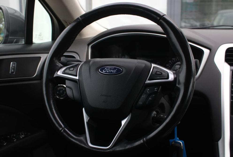 Ford Mondeo V Саратов  - изображение 16