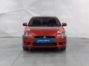 Mitsubishi Lancer X Новосибирск  - изображение 33
