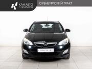 Opel Astra J Казань  - изображение 17