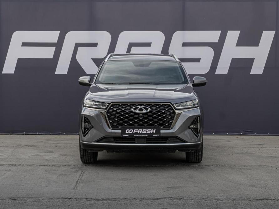 Chery Tiggo 7 Pro Max I Краснодар  - изображение 3