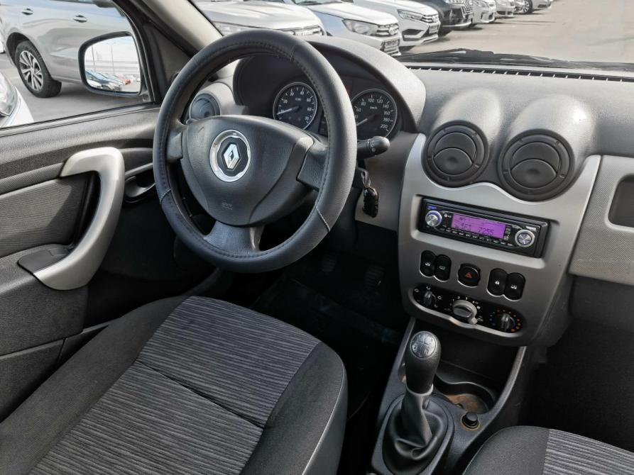 Renault Sandero I Нижний Новгород  - изображение 9