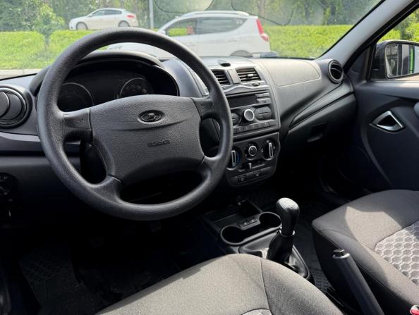 Lada (ВАЗ) Granta I Рестайлинг с пробегом 2023 года, цена 799 000 рублей, 35820 км, седан, Автокод Объявления