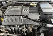 Mazda 3 I (BK) Рестайлинг Киров  - изображение 38