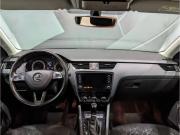 Skoda Octavia III (A7) Рестайлинг Пермь  - изображение 35