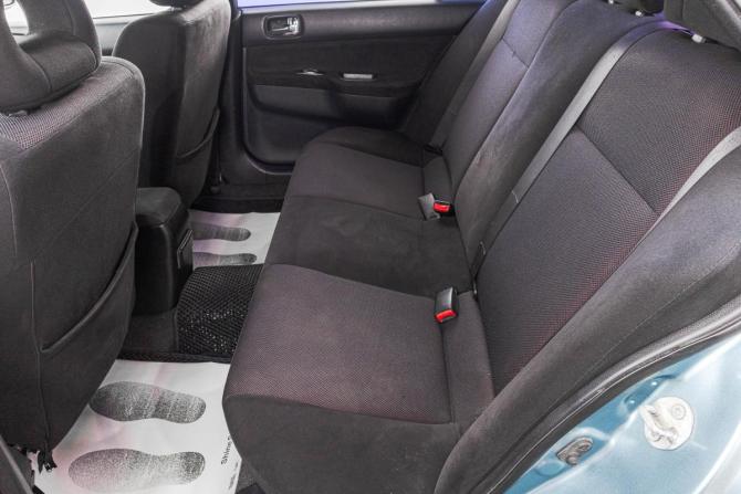 Mitsubishi Lancer IX Рестайлинг с пробегом 2006 года, цена 519 000 рублей, 222000 км, седан, Автокод Объявления