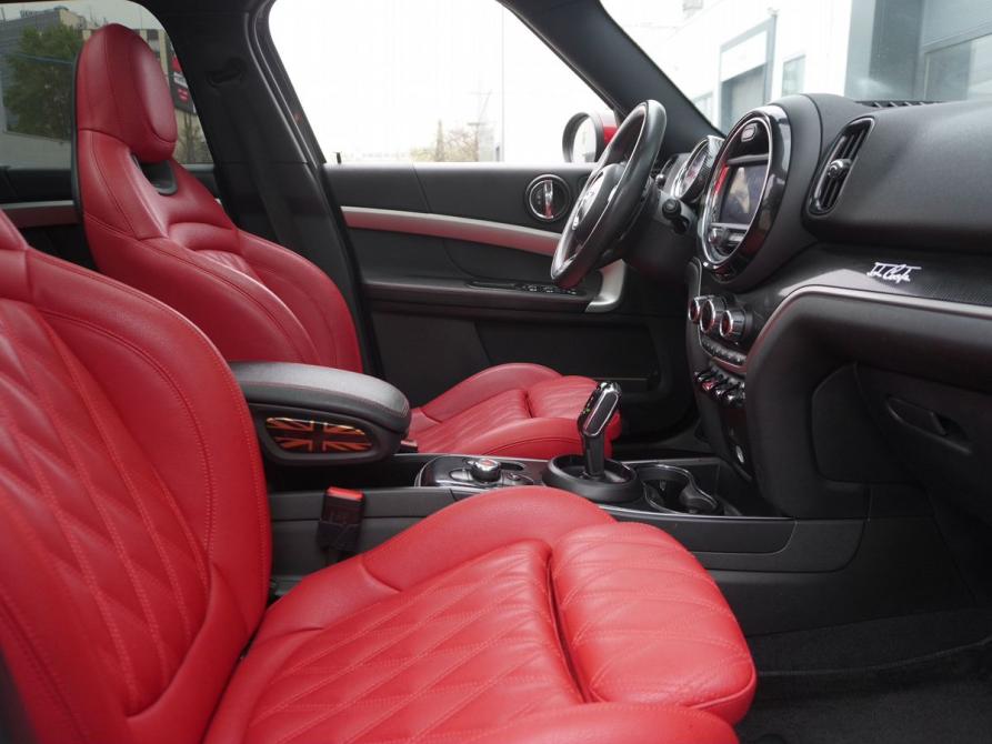 Mini Countryman II Москва  - изображение 12