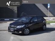 Kia Rio III Рестайлинг Казань  - изображение 13