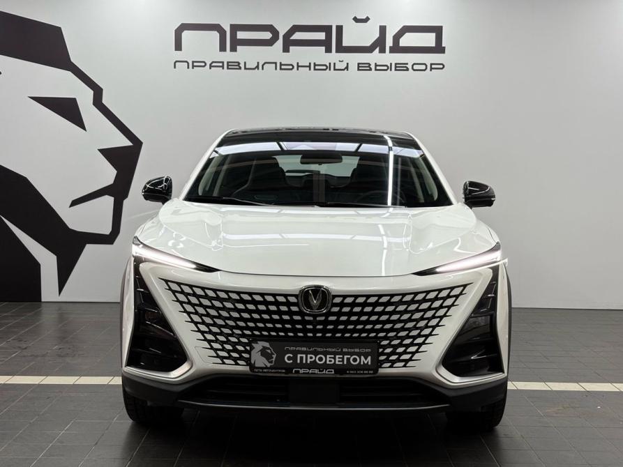 Changan UNI-T I Ростов-на-Дону  - изображение 2