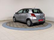 Toyota Yaris II Екатеринбург  - изображение 21